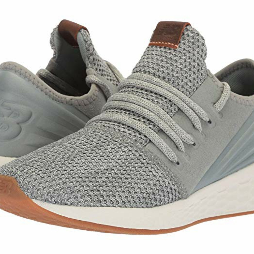 New Balance Fresh Foam Cruz v2 Decon